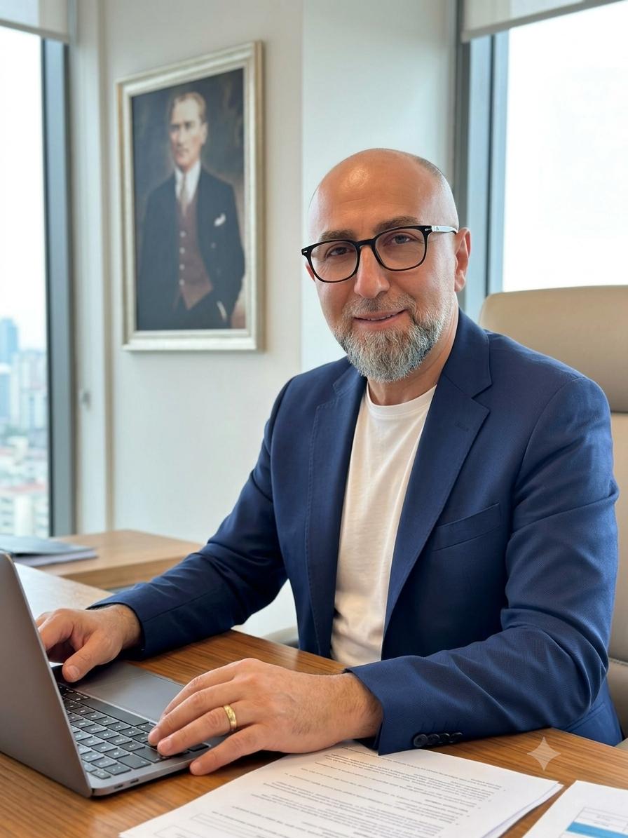 Atilla Tekin